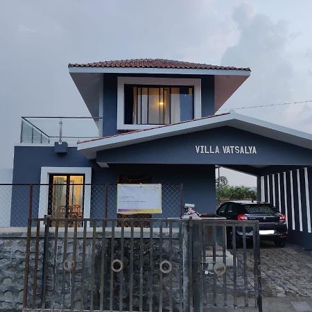 Villa Vatsalya Lonavala Exterior photo